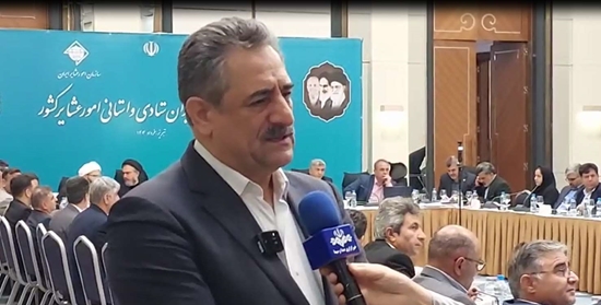 عشایر کشور صاحب کدپستی و کافی نت می‌شوند